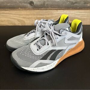 Men’s Reebok Nano X